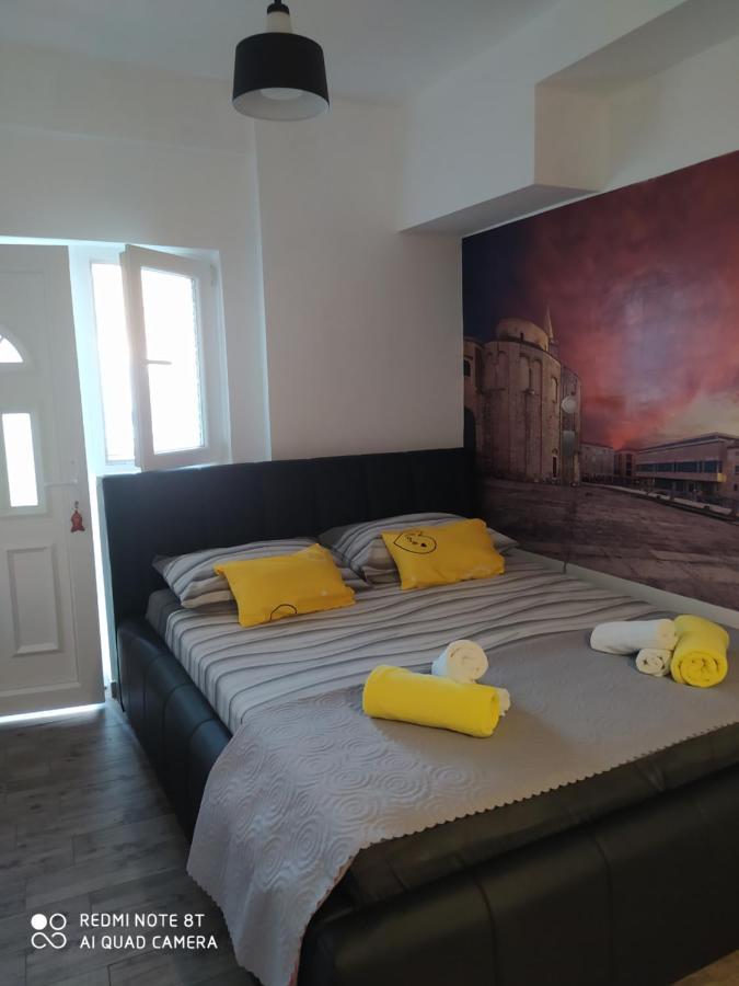 Cvita & Maja Zadar Exteriér fotografie