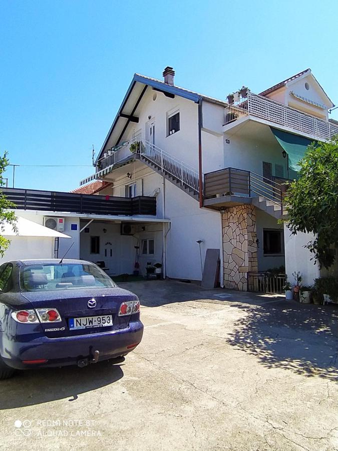 Cvita & Maja Zadar Exteriér fotografie