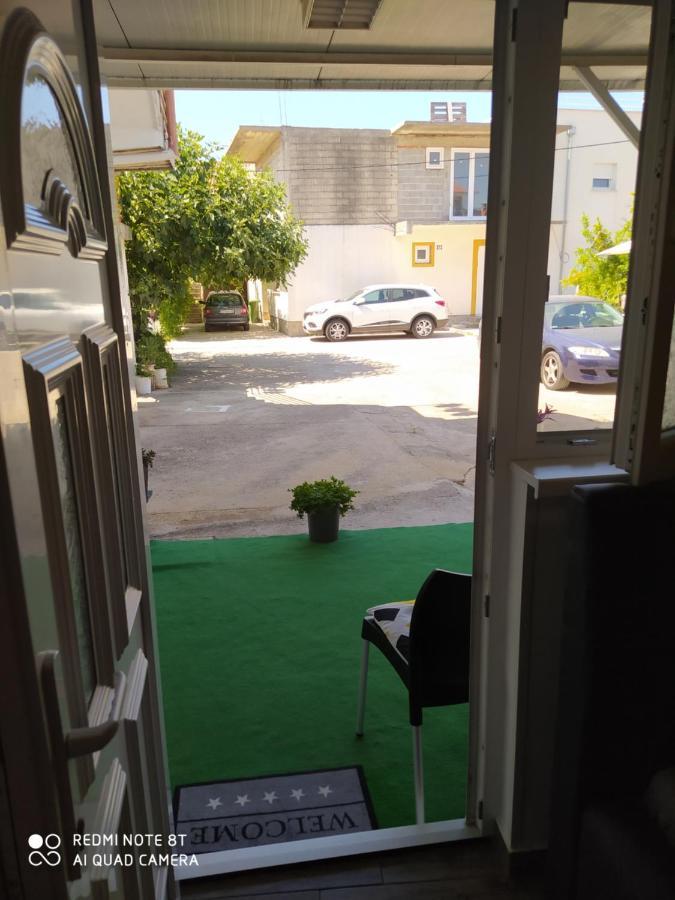 Cvita & Maja Zadar Exteriér fotografie