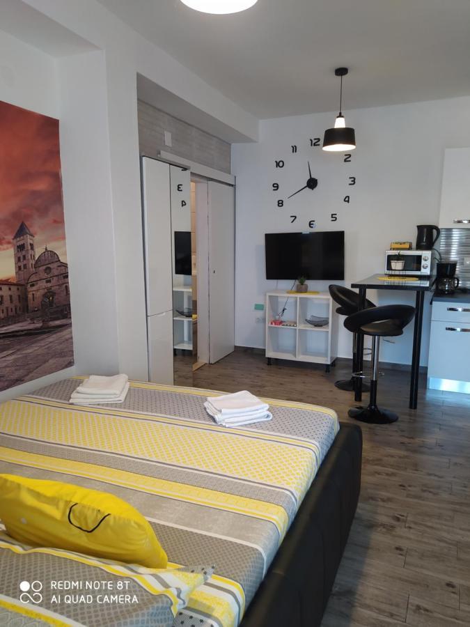Cvita & Maja Zadar Exteriér fotografie