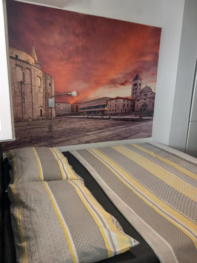 Cvita & Maja Zadar Exteriér fotografie