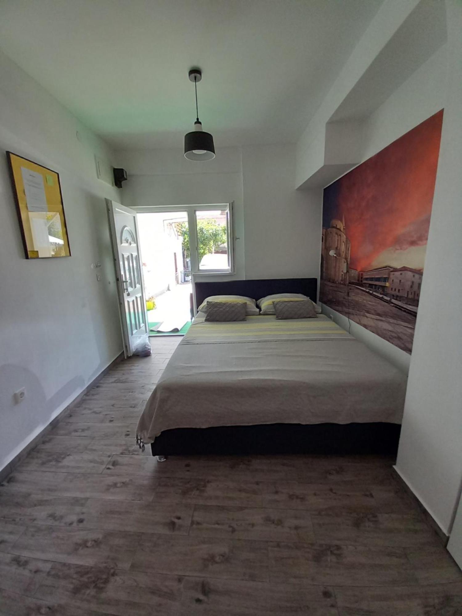 Cvita & Maja Zadar Exteriér fotografie
