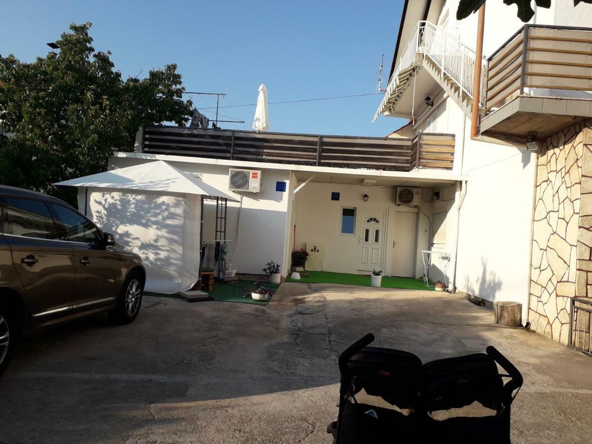 Cvita & Maja Zadar Exteriér fotografie